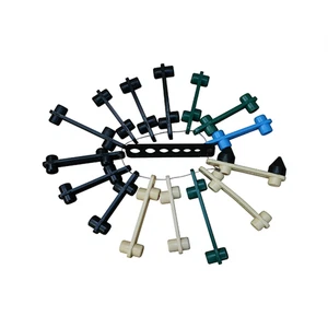  69250 AME Wheel and Bolt Pattern Gauge - Picture 1 of 1