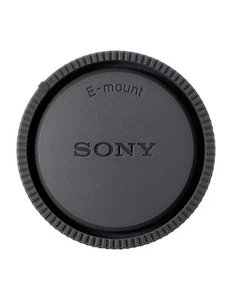 Sony ALC-R1EM BACKCOVER des Bajonettobjektivs BUCHSE E - Bild 1 von 1
