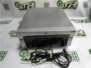 DNP DS40 Photo Printer 4x6 6x8 Capable w/ Power Cord 2857 Prints Tested - Picture 1 of 6