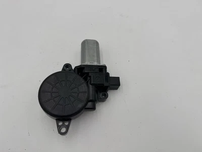 MAZDA 2,3,6,CX-5 2009-2017 puerta trasera izquierda ventana eléctrica vidrio motor OEM Foto 1 de 4
