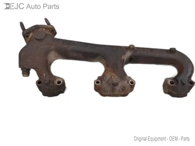 Colector de escape izquierdo para 96-02 GMC Savana 1500 5.7 12554974 Foto 1 de 4