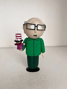6" Mezco Toyz South Park Serie 2 Mr. Garrison Actionfigur Animation 2006 - Bild 1 von 5