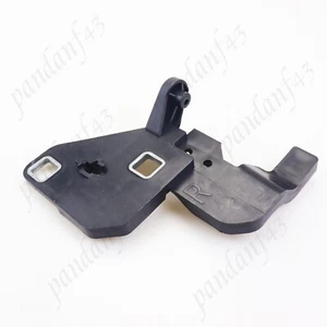 Suitable for Mercedes GLC300 radiator bracket 2536201800 right headlight bracket - Picture 1 of 5