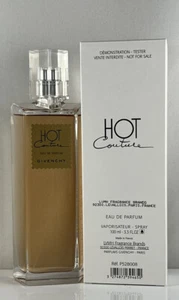 GIVENCHY HOT COUTURE 100ML 3.4.Oz EDP SPR - Picture 1 of 3