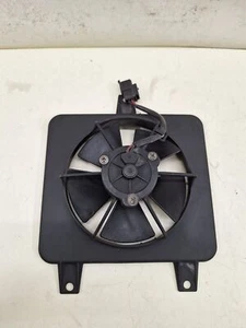 VENTOLA RADIATORE TRIUMPH 955 2002 2003 2004 - Picture 1 of 3