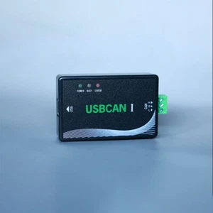 USBCAN Debugger USB to CAN Bus Analyzer Support Offline Playback for CANTest - Picture 1 of 1