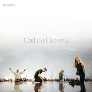 Call On Heaven LP Vinyl - Foto 1 di 1