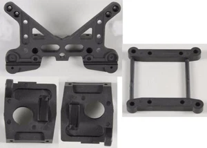 FG,2WD,Sportsline Hinterachsteile Set - Bild 1 von 1