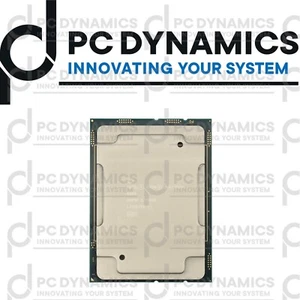 Processore CPU Intel Xeon Platinum 8280 28 core 2,7 GHz 38,5 MB L3 205W SRF9P - Bild 1 von 2