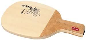 Nittaku Excellent-P Jap.Pen Hold Table Tennis and Ping Pong Blade, Free Shipping - Picture 1 of 2
