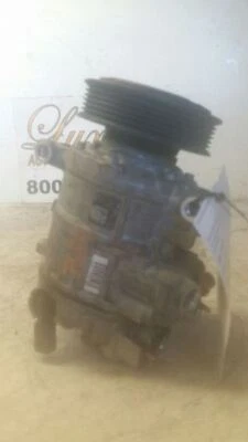 Audi Q3 2017 - compresor de aire acondicionado - 1K0820808A - R253819 Foto 1 de 4