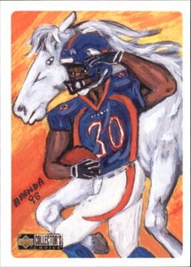 1998 UD Choice Football Card Pick 251-438