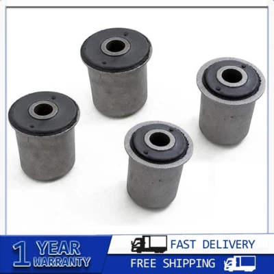 Buje de brazo de control para Chevrolet Blazer 2005 2004 2003 2002 2001 2000 Foto 1 de 2