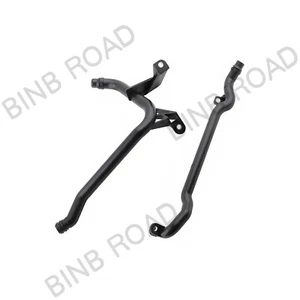 Heater Water Coolant Pipe 11537502525+11531705210 Set For BMW 3 Series E46 E85 - Picture 1 of 10