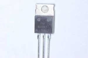 20 Piezas Transistor Nuevo BD202 Original Philips - Imagen 1 de 1