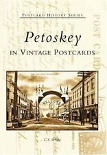 Petoskey in Vintage Postcards