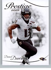 2023 Panini Prestige NFL Football Cards Pick From List/Complete Your Set 1-200