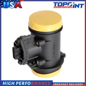 Medidor de flujo de aire másico MAF para Saab 900 l4 2.0 2.1 2.3L 1994-1995 AF10145-A - Imagen 1 de 1