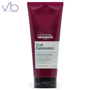 L'OREAL Curl Expression Leave-in Cream | Intensive Moisturizer for Curly Hair - Picture 1 of 1