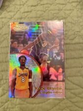KOBE BRYANT 2000 TOPPS GOLD LABEL #24 CLASS 1 SP LOS ANGELES LAKERS MINT