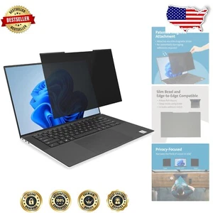 MagPro 14 Inch Privacy Filter - Blue Light Reduction for Ultimate Data Security - Picture 1 of 10