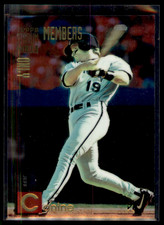 1994 Topps Stadium Club Members Only 50 Finest  #50 Jeff Conine SP