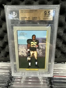 2006 Topps Turkey Red - #192 Reggie Bush (RC) - Picture 1 of 2