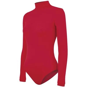 Alleson Athletic Girls Body Suit - New in Package - Picture 1 of 6