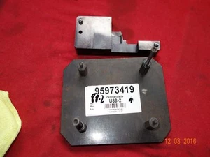 Placa de centrado FERRARI 575 Maranello - Lever Centre - ET Nr 95973419 - Imagen 1 de 2