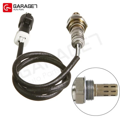 Sensor de oxígeno O2 aguas abajo para 95-11 Ford Ranger Mazda B2300 B2500 B3000 B4000 Foto 1 de 4