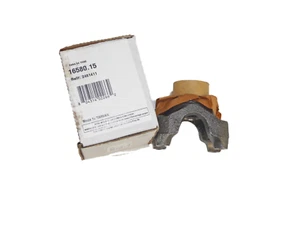 OMIX Jeep Wrangler TJ 97-05 New Dana 44 Driveshaft Pinion Yoke 16580.15 - Picture 1 of 6
