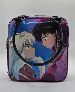 Inuyasha You Feel Me beleuchtete Umhängetasche - Bild 1 von 12