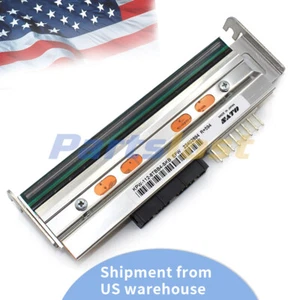 US Original New Printhead for SATO CL4NX Thermal Label Printer 203dpi R29797000 - Picture 1 of 5