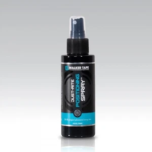 Just Rite POSITIONING SPRAY 4 oz lace wigs hair piece bonding spray adjustment - Picture 1 of 1