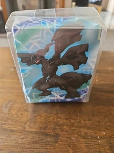 Pokemon Deck Box Japan Exclusive Sealed - Zekrom - Bild 1 von 4