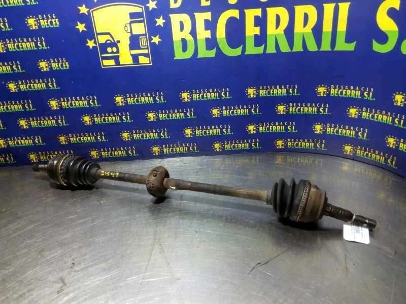 TRANSMISION DELANTERA DERECHA / 1065992 PARA OPEL VECTRA A CD - Imagen 1 de 4