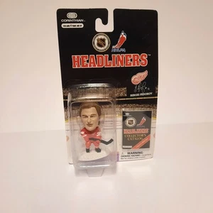 NHL Headliners Sergei Fedorov - Picture 1 of 4