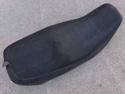 Yamaha XJ750 SECA 1982 OEM ASIENTO COJÍN BANDEJA SE ADAPTA A: 81-82 Foto 1 de 4