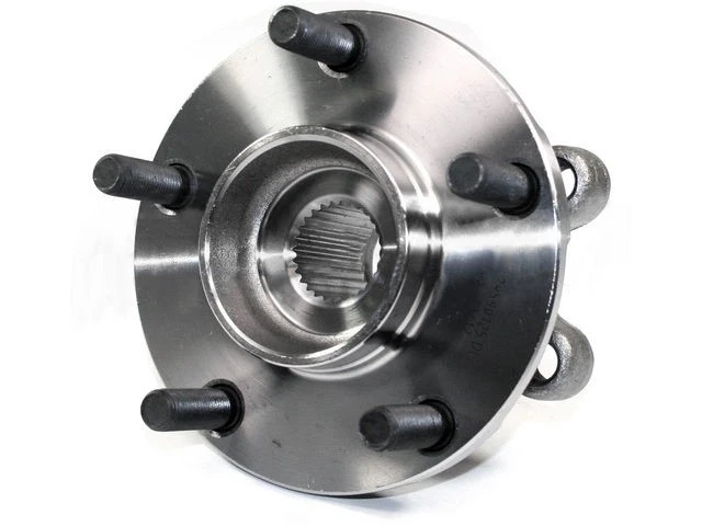 Front Wheel Hub Assembly For 2008-2012 Infiniti EX35 AWD 2010 2009 2011 SC925ZS - Imagem 1 de 1