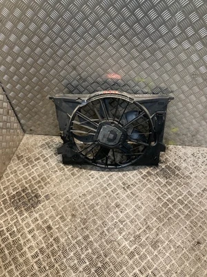 Ventilador de ar condicionado CA MERCEDES-BENZ E 320 CDI W211 2115001693 - Imagem 1 de 4