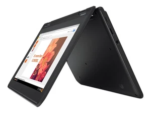 ThinkPad 11e 4th Gen 20HTS04900 Netbook - Picture 1 of 1