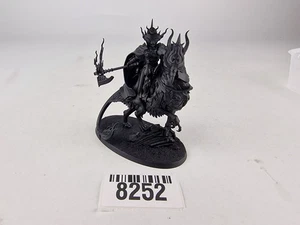 Games Workshop Warhammer Age of Sigmar Stormcast Lord Vigilant on Gryph Stalker - Picture 1 of 1