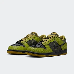 Nike Dunk Low HV6103-300 Halloween Skull Retro QS limited Sneaker Größe 44,5 - Bild 1 von 13