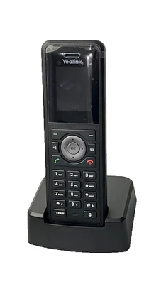 Teléfono IP Yealink DECT - W59R Foto 1 de 4