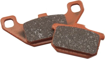 EBC Semi Sintered V Pad For Kawasaki ZN1300 Voyager 1983-1988 Front/Rear FA85V - Image 1 of 3