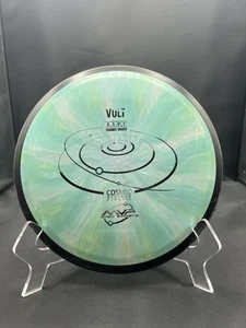 MVP Cosmic Neutron Volt 178,2g - Bild 1 von 3