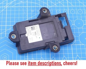 02/14-03/22 Honda Odyssey Blind Spot Monitor Sensor RC1 GENUINE 36930-T6A-J11 - Picture 1 of 4
