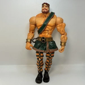 Hasbro Marvel Legends Hercules 2006 Annihilus Series 6,5" bewegliche Actionfigur - Bild 1 von 9