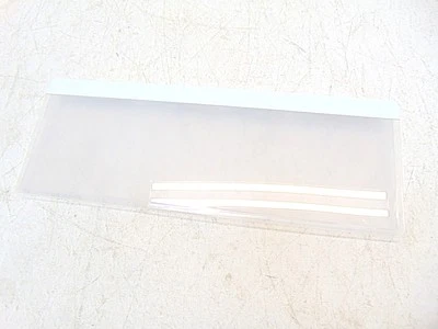 Conjunto de luz doble ancha para refrigerador Frigidaire FRFS2823AS3 Foto 1 de 3