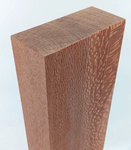 8/4 Leopardwood board aka Roupala montana - Picture 1 of 3